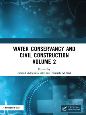 cover image of Water Conservancy and Civil Construction Volume 2